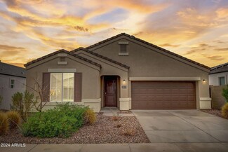 8519 W Springfield Way, Florence, AZ 85132