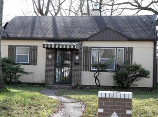 4738 Holton Ave, Fort Wayne, IN 46806