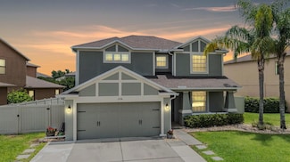 1104 Ketzal Dr, Trinity, FL 34655