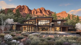 16979 Lost Winding Rd, Morrison, CO 80465