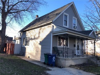 52 La Force Place, Buffalo, NY 14207