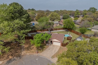 4609 Willow Elm Ct, Arlington, TX 76017