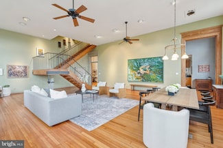 111 Quincy Place NE Unit 1, Washington, DC 20002