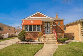 11236 S Albany Ave, Chicago, IL 60655