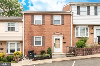 3733 Swann Rd Unit 7, Suitland, MD 20746