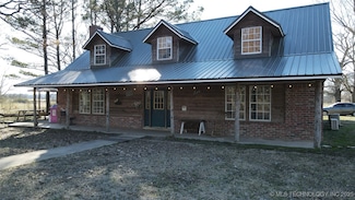 1815 Mum Rd, Broken Bow, OK 74728