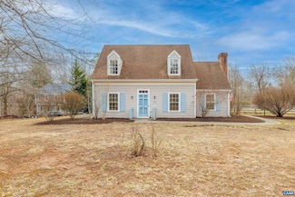 2640 Warwick Place, Earlysville, VA 22936