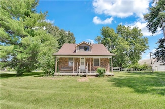 20301 S Raffurty Rd, Pleasant Hill, MO 64080