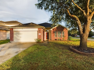 7402 Bering Landing Dr, Cypress, TX 77433
