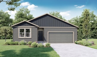 10188 Sorenstam Rd, Cheney, WA 99004