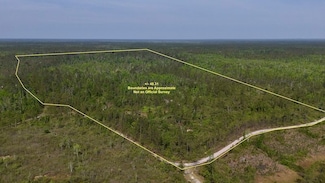 00 Rock Island Rd Unit LotWP001, Perry, FL 32347