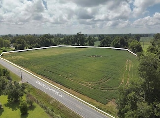 TBD Bayou Rapides Rd, Alexandria, LA 71303