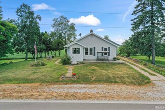 8227 S County Road 325 W, Spiceland, IN 47385