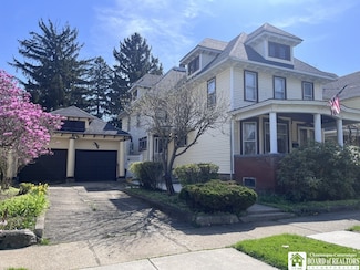 510 Park Ave, Dunkirk, NY 14048
