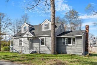 8 Tolman Ave, Shirley, MA 01464