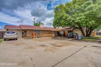 3702 53rd St, Lubbock, TX 79413