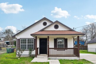 430 N San Joaquin Ave, San Antonio, TX 78228