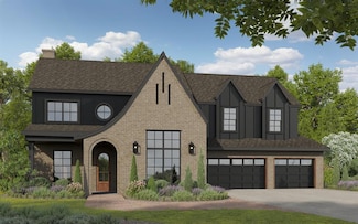 7117 Sunset Sail Ave, Edmond, OK 73034