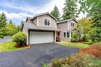 4140 244th Ln SE Unit 3, Sammamish, WA 98029