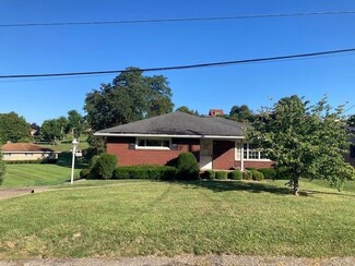 401 Ridge Ave, Monessen, PA 15062