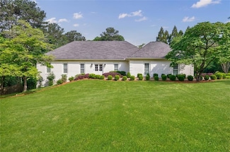 1550 Masters Club Dr, Atlanta, GA 30350