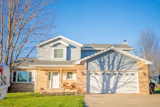 17242 W Rich Ct, Elwood, IL 60421
