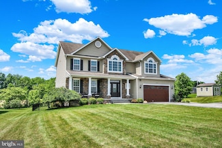 134 Fairplay Rd, Gettysburg, PA 17325
