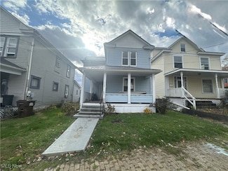 612 15th St, Wellsville, OH 43968