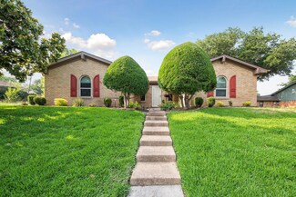 1510 Capetown Dr, Grand Prairie, TX 75050
