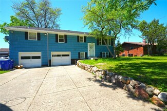 112 Leydecker Rd, Buffalo, NY 14224