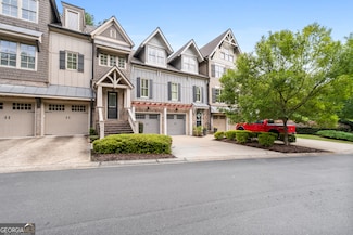 132 Staddlebridge Ave, Canton, GA 30114