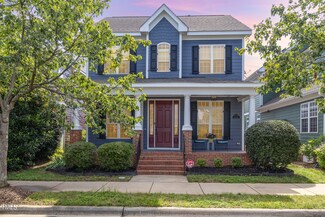1120 Harp St, Raleigh, NC 27604