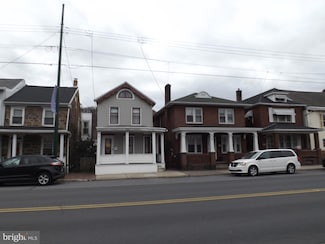 210 S 2nd St, Saint Clair, PA 17970