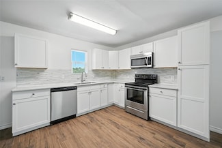 1206 N Business Highway 78, Blue Ridge, TX 75424