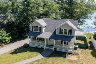207 Long Pond Rd, Danville, NH 03819