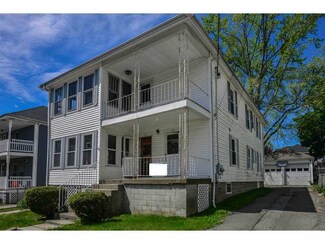30 7th Ave, Woonsocket, RI 02895