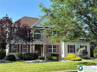 797 Heather Ln, Easton, PA 18040