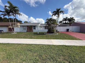 11321 SW 162nd Terrace, Miami, FL 33157