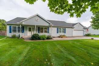 3141 E V Ave Unit 4, Vicksburg, MI 49097