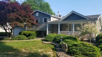4115 Leavitt Dr NW, Warren, OH 44485
