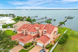 254 Seaview St Unit B, Melbourne Beach, FL 32951