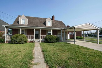 165 Seneca Dr, Clarksburg, WV 26301