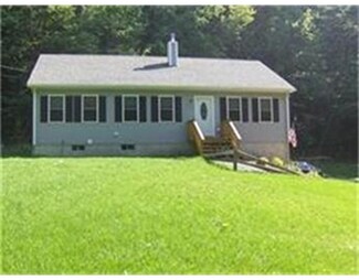 143 Williamsburg Rd, Conway, MA 01341