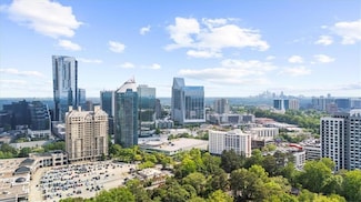 3334 Peachtree Rd NE Unit 608, Atlanta, GA 30326