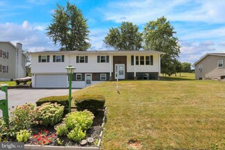 952 E 4th St, Birdsboro, PA 19508