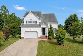 3013 Ruddy Duck Ct, Henrico, VA 23231
