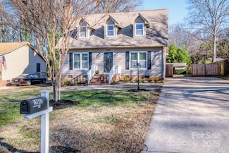 19602 Shevington Dr, Cornelius, NC 28031
