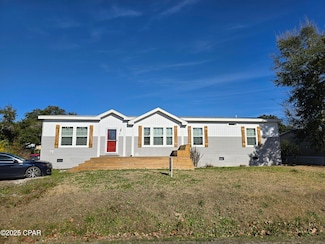 582 Lagoon Oaks Dr, Panama City, FL 32408