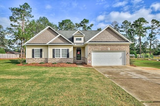 166 Fairway Dr, Waynesboro, GA 30830