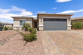 12966 E Gonzalez St, Prescott Valley, AZ 86327
